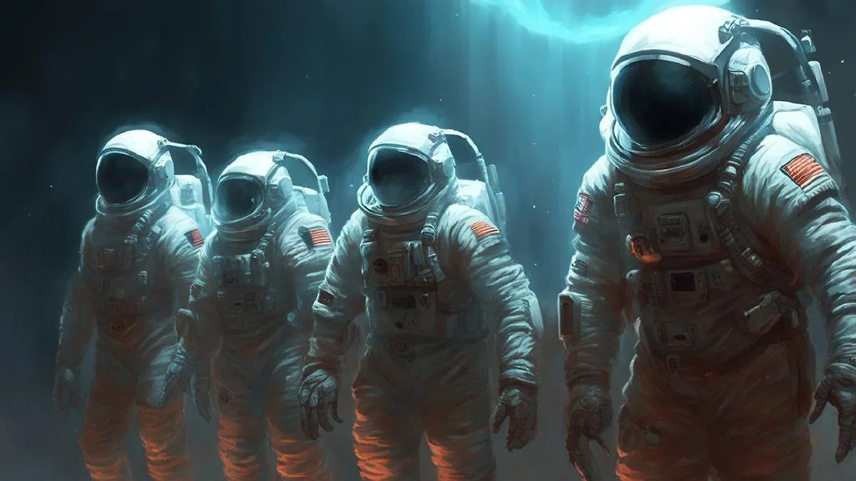 Nismo sami u svemiru: 4 strašna slučaja astronauta koji su došli u kontakt s 