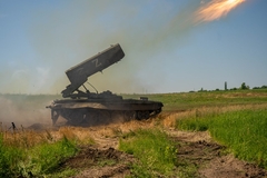 ISW je naveo tri glavna cilja Rusije u napadu na Ukrajinu sa sjevera