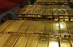 Građani Rusije imaju više zlata pohranjenih u kući nego u trezorima Centralne banke
