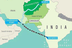 Indija preuzela kontrolu nad iranskom lukom na 10 godina, SAD upozorila na sankcije