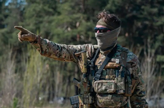 Porparol granične službe Ukrajine: Ofanziva ruskih trupa u Sumskoj oblasti može početi svakog trenutka