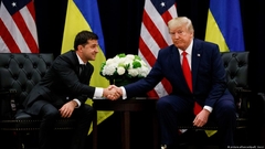 The Wall Street Journal: Malo je vjerovatno da će Trump napustiti Ukrajinu,štaviše mogao bi opasno eskalirati oružani sukob