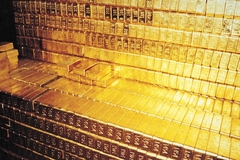 Britanski mediji: Zlato će dedolarizovati svjetsku ekonomiju