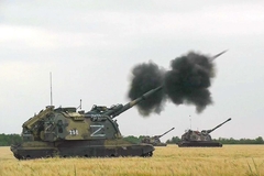 Rusi počeli artiljerijsku pripremu u Sumskoj i Černigovskoj oblasti, situacija se razvija po scenariju iz Harkova