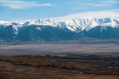 Nestvarno nebo nad Sibirom: Pojava koju je teško uhvatiti foto-aparatom FOTO