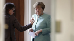 “Ličnije nego ikada prije.” Merkel se sprema da objavi memoare