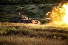 Ukrajinski oficir o stanju na frontu: Čekaju nas teške bitke