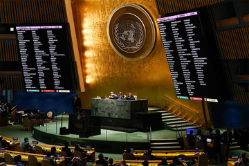 Ponovo se odlaže glasanje o rezoluciji o Srebrenici?