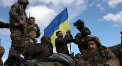 Komandant ukrajinskog bataljona rekao je da ruske oružane snage imaju dovoljno snage da pokrenu ofanzivu u još jednom pravcu