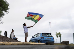 Nova Kaledonija u plamenu: Francuska poslala još 600 žandarma