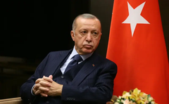 “Kolonijalisti su učinili sve da dominiraju nama”: Erdogan je još jednom kritikovao Zapad