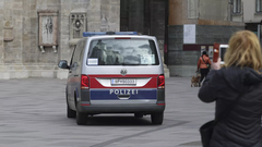 Hapšenje u Austriji: Djevojčica iz Crne Gore planirala teroristički napad na „nevjernike“