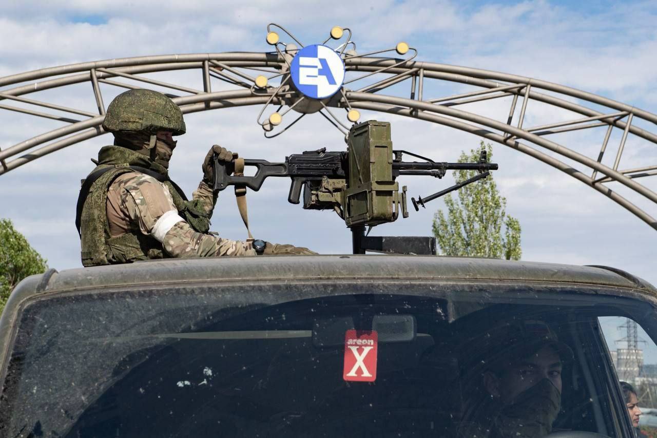 UŽIVO /VIDEO/Rusi koncentrisani na Azovstal?; Oglasio se Azov; Mijenjaju table i imena ;