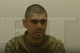 Rusi dali Srbinu da intervjuiše Hrvata kog su zarobili u Ukrajini /VIDEO/