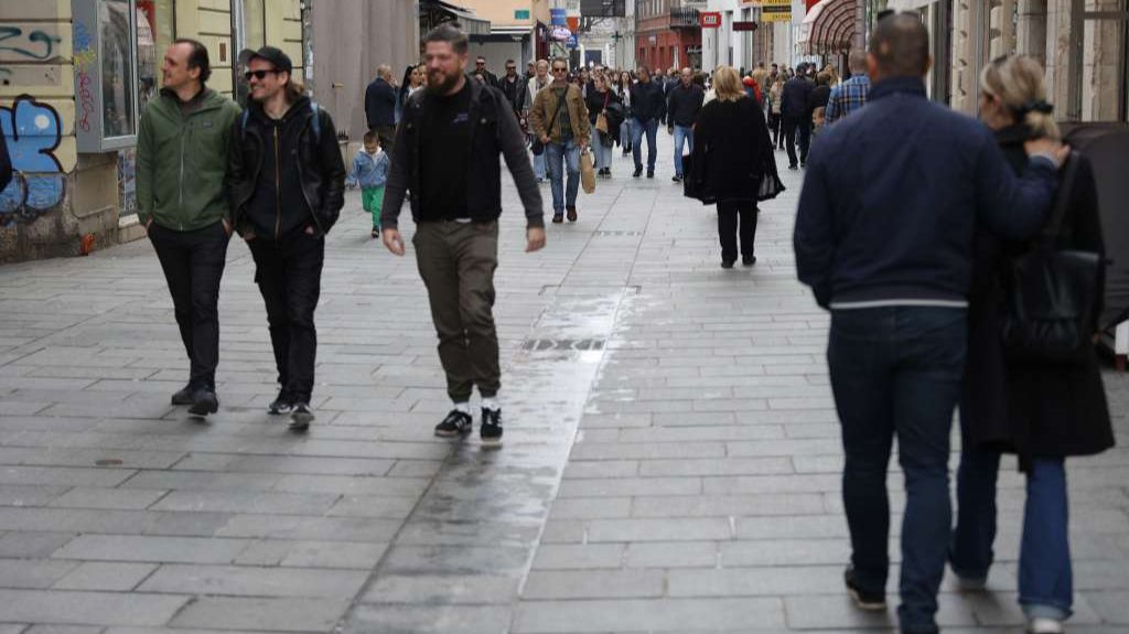 Migracije u BiH 2024: Sve više ljudi se seli, potvrdila Agencija za statistiku