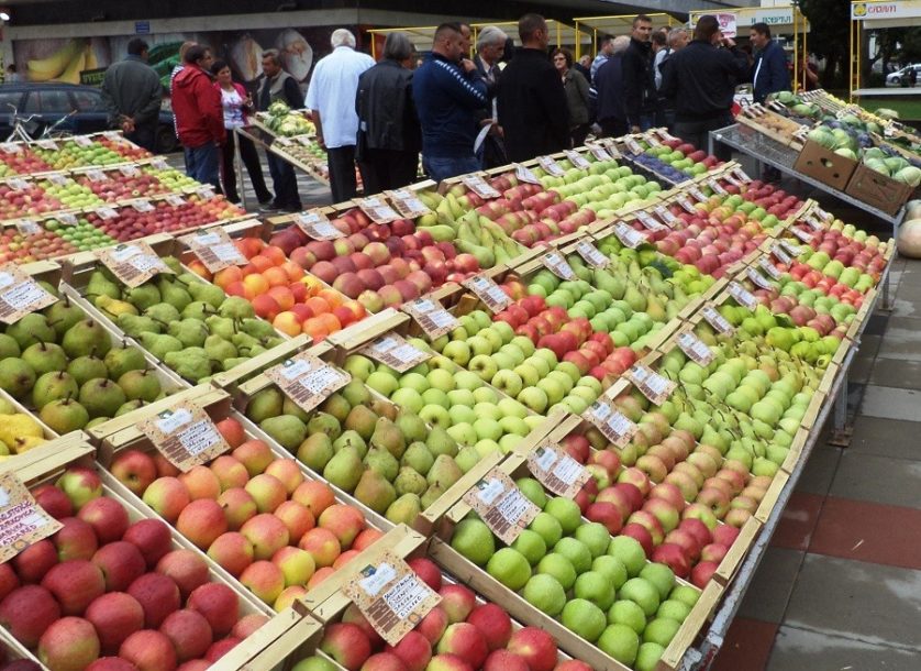 Naučnici odgovorili na pitanje: Mnoge zanima da li voće zaista utiče na mršavljnje