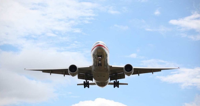 Dramatičan pad broja putnika na Aerodromu Tuzla, najgore tek slijedi