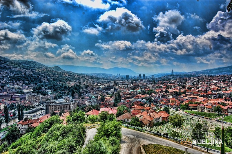 ZARAŽENO 150 LJUDI U Sarajevu od posljedica korona virusa preminulo šestoro zaraženih