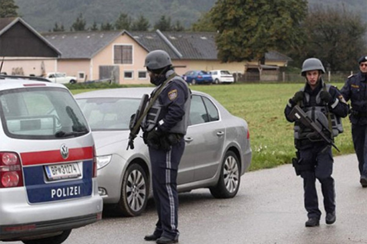 Ubistvo muškarca iz BiH u Austriji: Glavni osumnjičeni priznao zločin