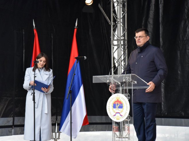 Tegeltija: Koridor 5C - najvažniji infrastrukturni projekat