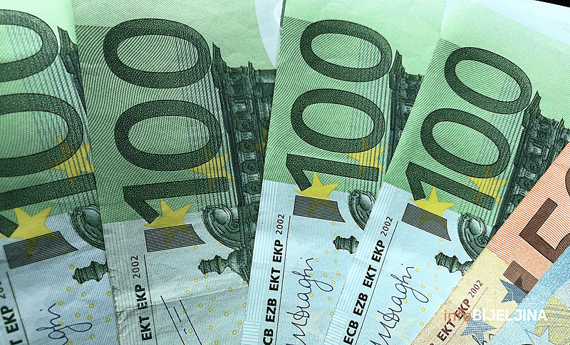 Njemačka se zadužuje još 60 milijardi evra 