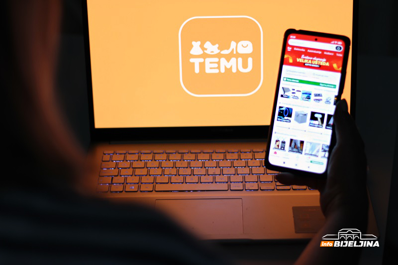 Online kupovina više neće biti ista, “Temu” će morati da se prilagodi