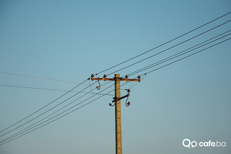 Loše vijesti za mnoge građane BiH: Moguće poskupljenje struje
