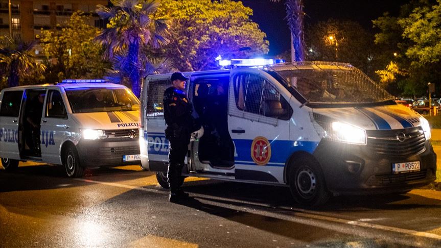 Masovna tuča u pabu, upala interventna