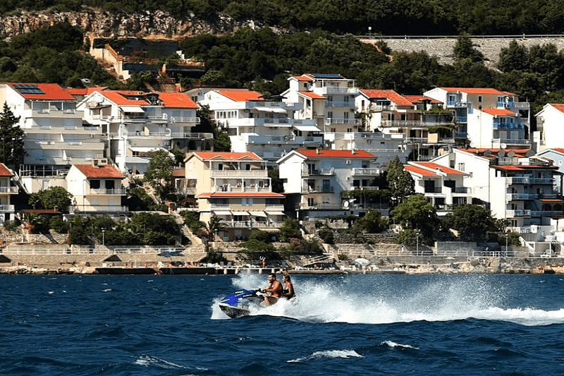 Detalji o smrti dječaka na plaži u Neumu