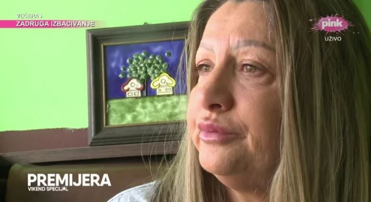 Biljana Dragojević neutješna: Sina Dejana nije vidjela tri godine, Dalila joj prijetila preko poruka