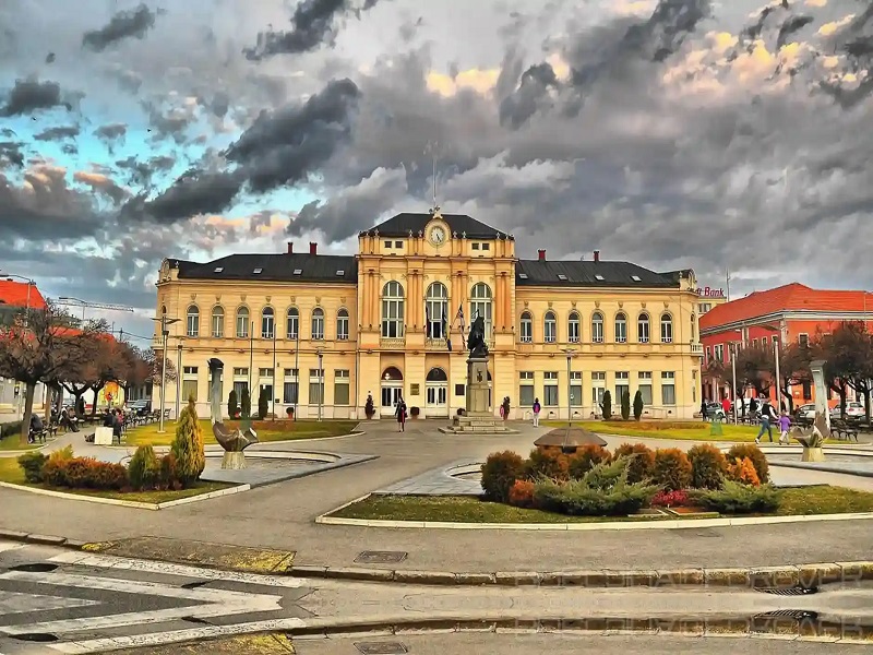 Vlast želi Bijeljinu po svaku cijenu