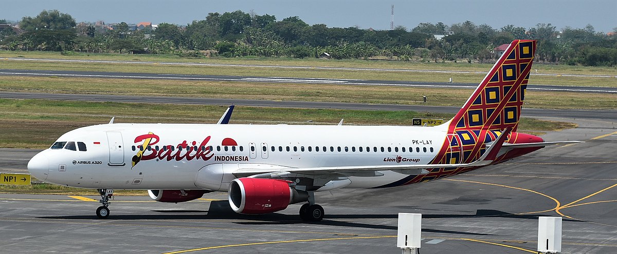 Suspendovani: Piloti aviona u Indoneziji sa 153 putnika spavali tokom leta