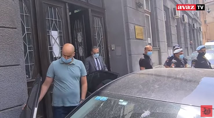 Tereti se za zloupotrebu položaja: Osman Mehmedagić Osmica sutra u Tužilaštvu BiH