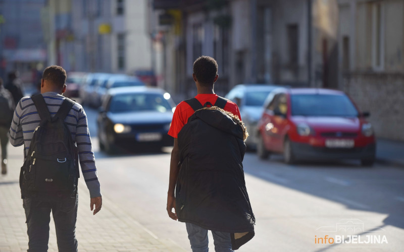 Objavljeni podaci: Koliko poslodavaca u BiH je spremno zaposliti migrante?
