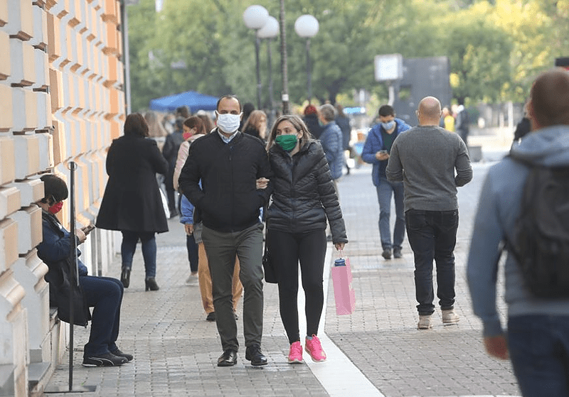 TEŽAK DAN U BiH Virusom korona zaraženo još 1.265 građana, DESET PACIJENATA PREMINULO