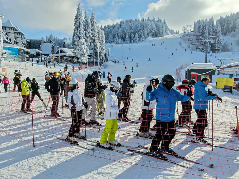 Kakva je ponuda skijališta u BiH, da li su cijene prilagođene mogućnostima građana