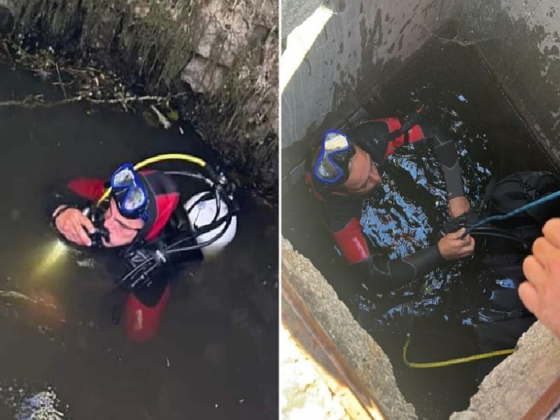 Detalji tragedije na Jablaničkom jezeru: Dva brata upala u vodu, čuvar spasio jednog