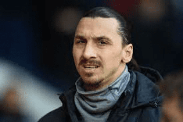 Ibrahimović ponovo na skandalozan način čestitao Božić
