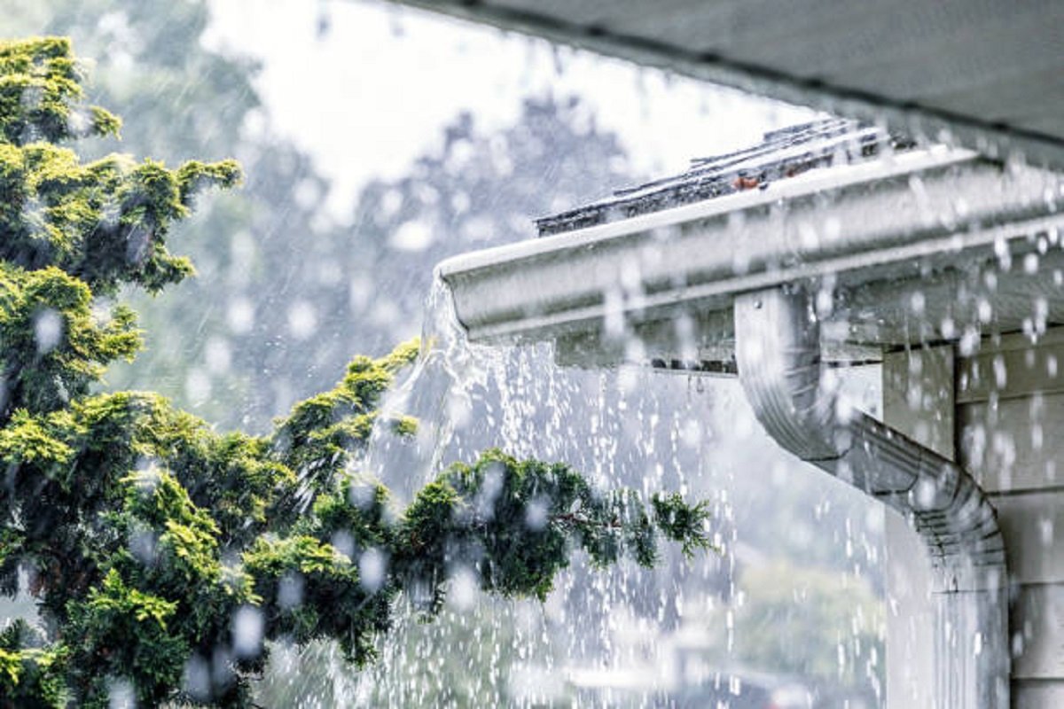 Stiže promjena vremena: Meteorolozi najavili kišu, grmljavinu i jak vjetar