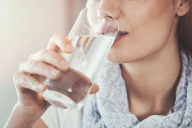 VODA JE ŽIVOT, ZDRAVLJE, PREHRANA! Ljudi koji svakodnevno ne piju dovoljno vode povećavaju rizik od opasne bolesti