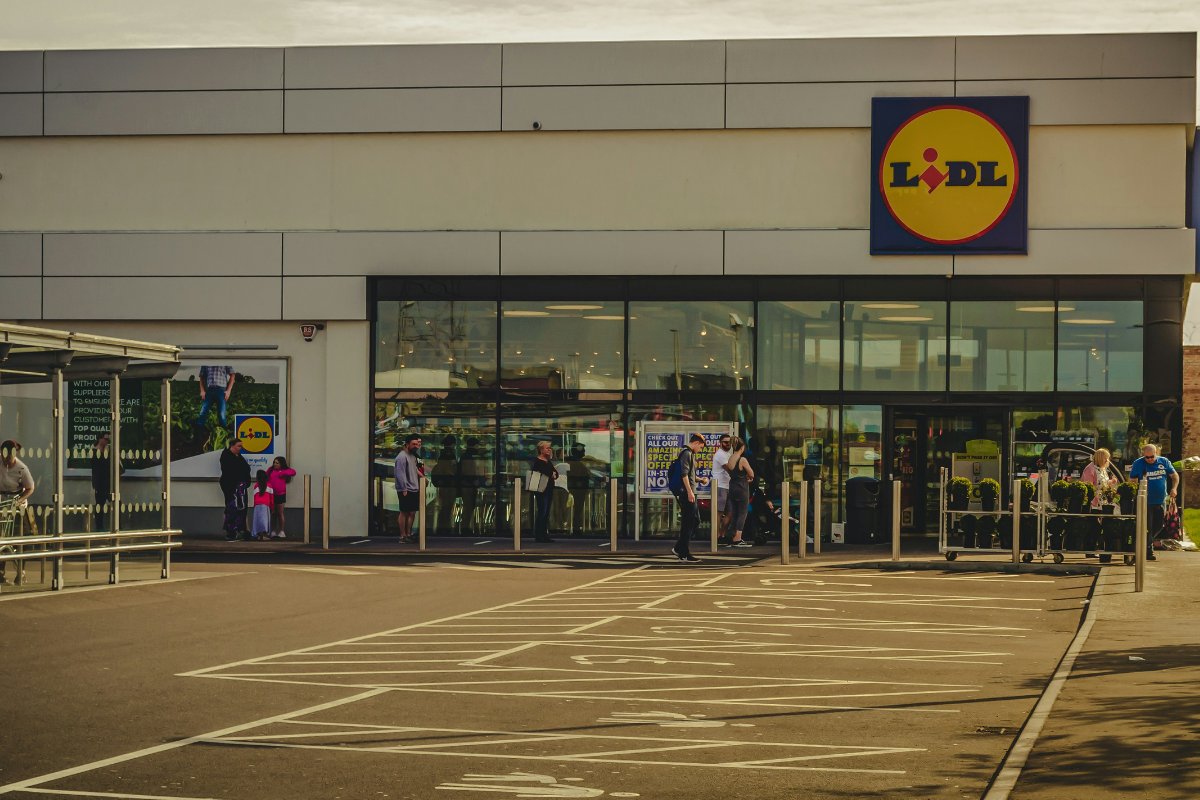 Lidl počeo gradnju objekta u još jednom gradu u BiH (FOTO)