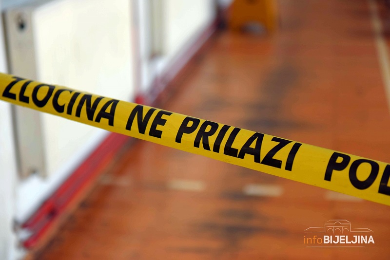 Tijelo danaestogodišnjeg dječaka pronađeno u kući