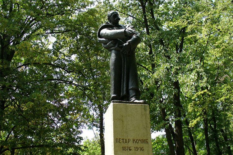 Sutra otvaranje 