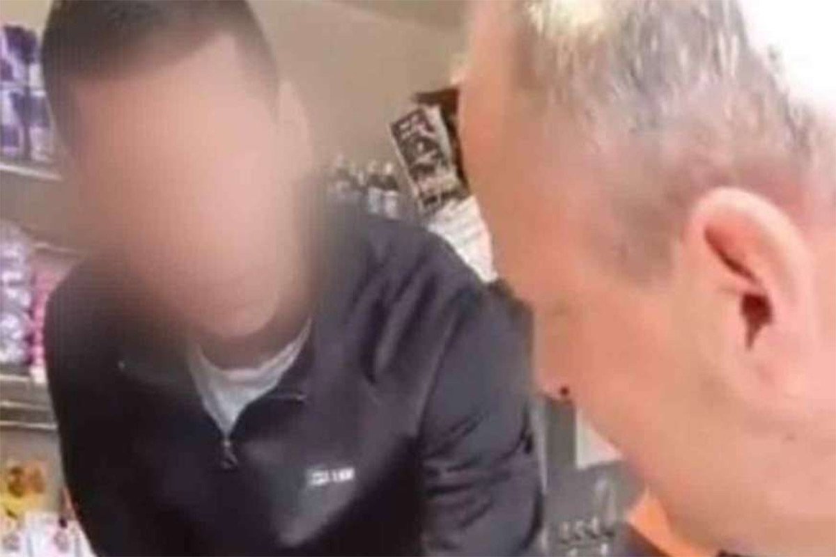 SAMO U BiH, VIRALAN SNIMAK SA TRAGIČNIM EPILOGOM Ubio se mladić  koji je ismijavan i sniman dok se prijavljivao na posao