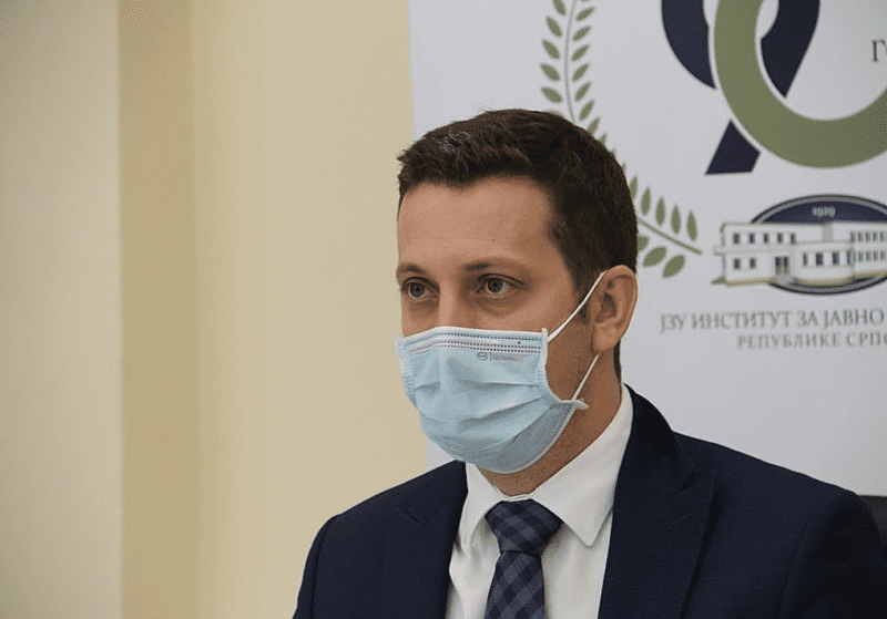 „RAZMIŠLJAMO DA SPUSTIMO CIJENU“ U Srpskoj do kraja sedmice odluka o pojeftinjenju PCR testa