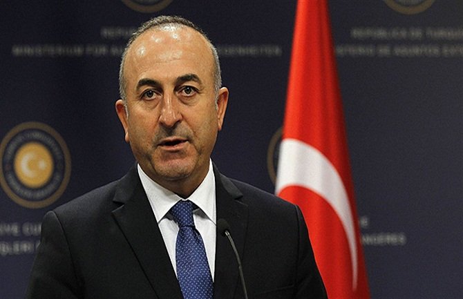 Čavušoglu otkrio pozadinu ubistva ruskog ambasadora u Turskoj