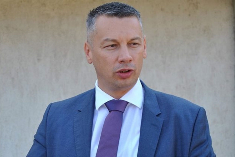 Nešić: Bećirović ne shvata da sankcije nikada nisu rješenje