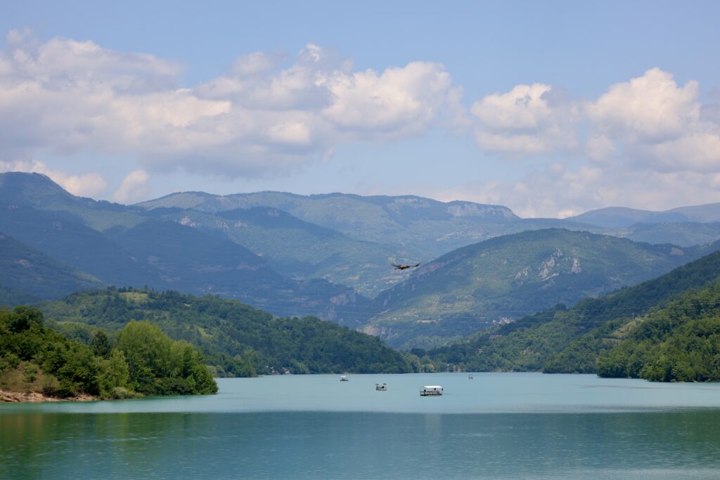 Da li ste posjetili biser u BiH gdje ljetuju Česi, Nijemci, Holanđani? (FOTO)