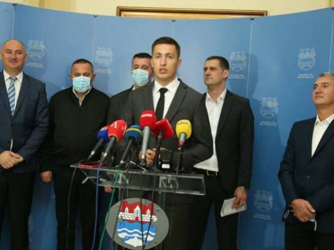 Skupštinska većina: Stanivuković prešao crvenu liniju