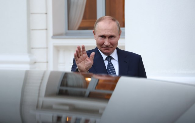 Zapad zabrinut, Putin ih nadmudrio? Izdali upozorenje: Biće posljedica